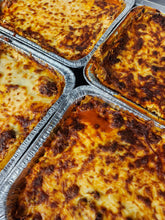 Ready to eat freezer meal - Lasagna GF